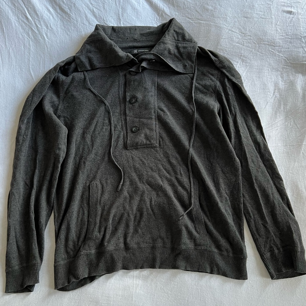 INC sweater